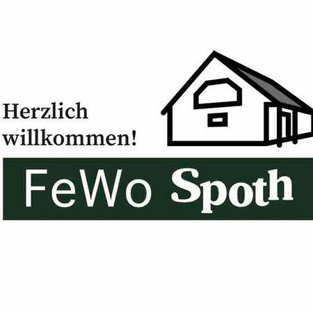 Fewo Spoth - Rust/Europa-Park Apartment Luaran gambar