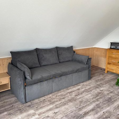 Fewo Spoth - Rust/Europa-Park Apartment Luaran gambar