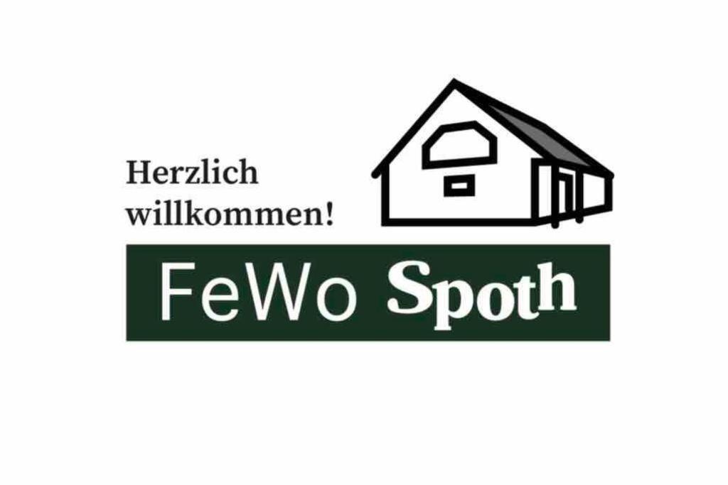 Fewo Spoth - Rust/Europa-Park Apartment Luaran gambar