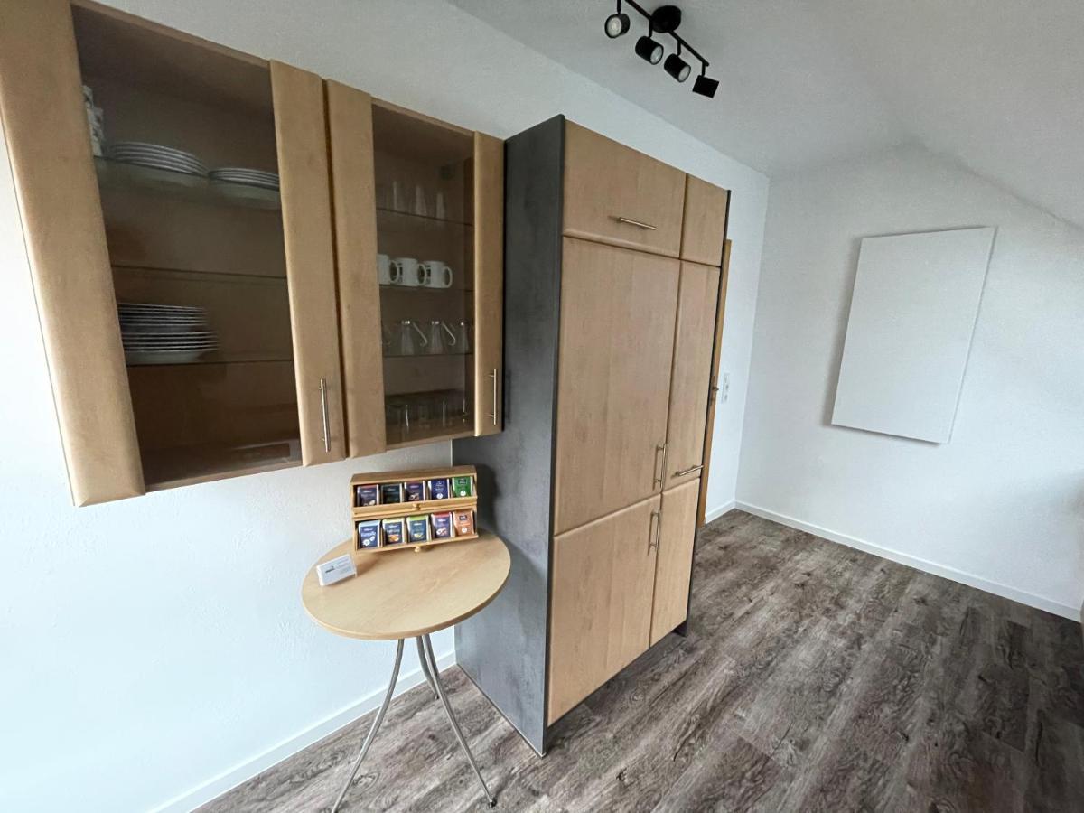 Fewo Spoth - Rust/Europa-Park Apartment Luaran gambar