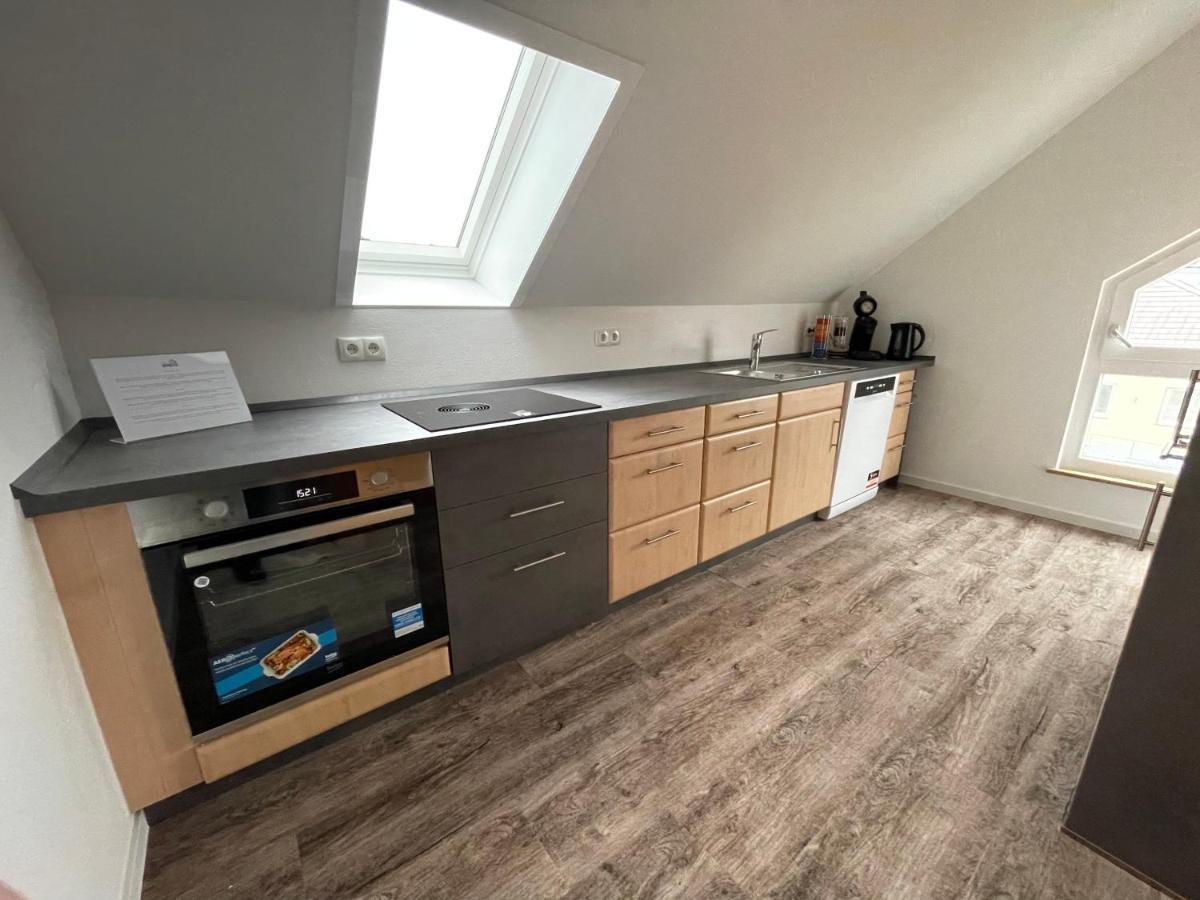 Fewo Spoth - Rust/Europa-Park Apartment Luaran gambar