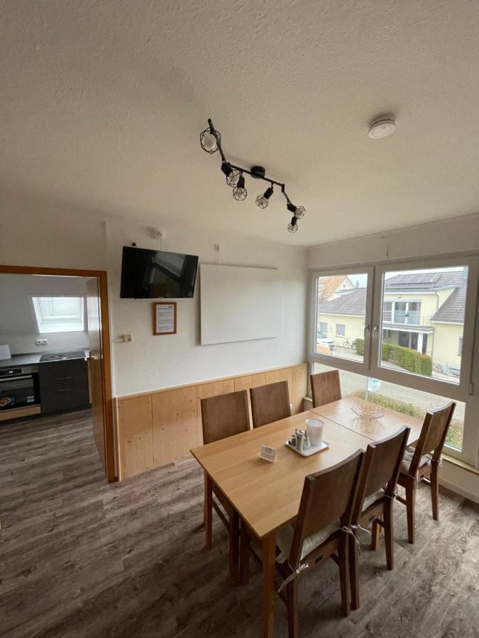 Fewo Spoth - Rust/Europa-Park Apartment Luaran gambar