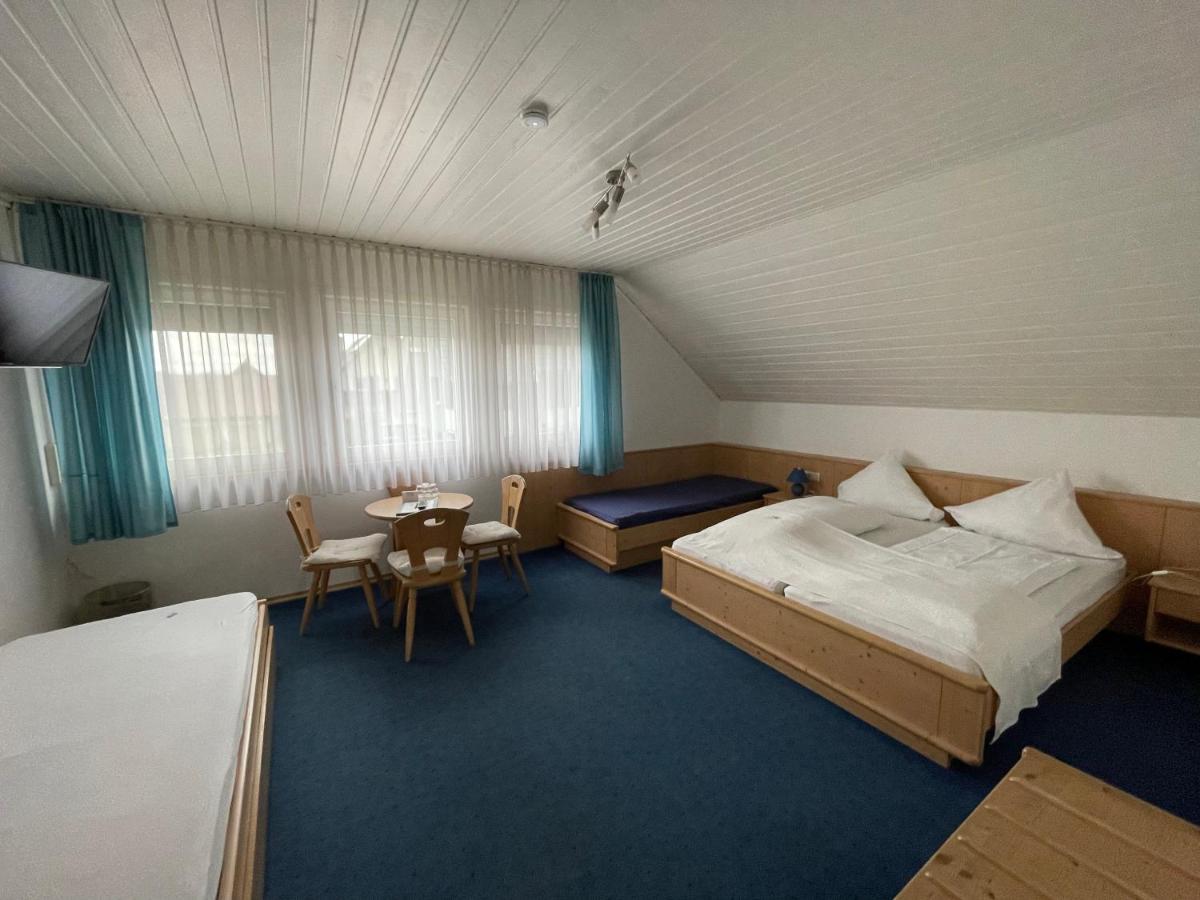 Fewo Spoth - Rust/Europa-Park Apartment Luaran gambar