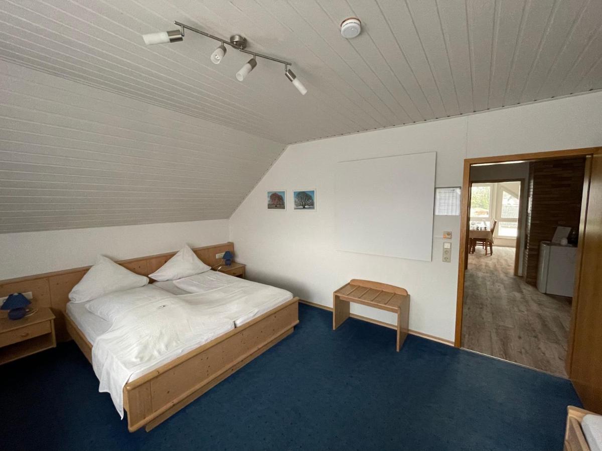Fewo Spoth - Rust/Europa-Park Apartment Luaran gambar
