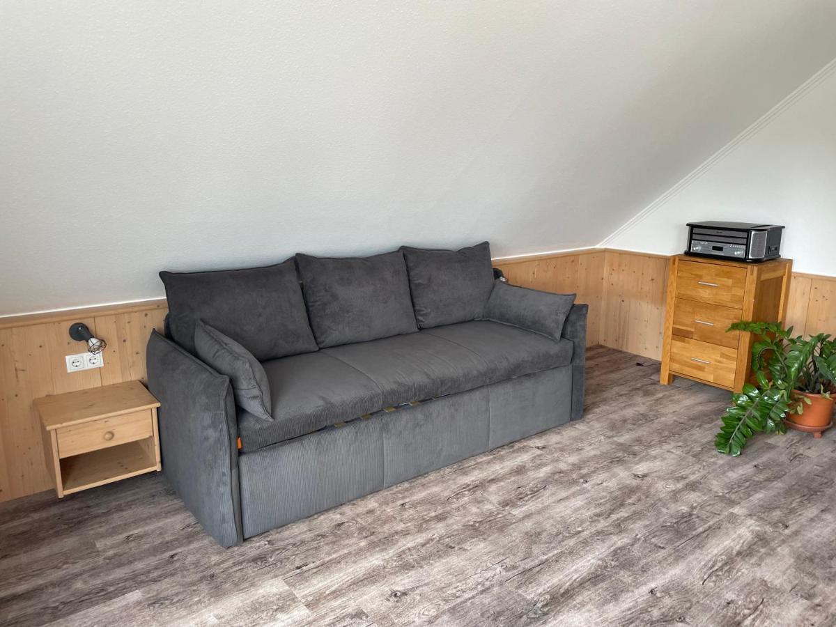 Fewo Spoth - Rust/Europa-Park Apartment Luaran gambar