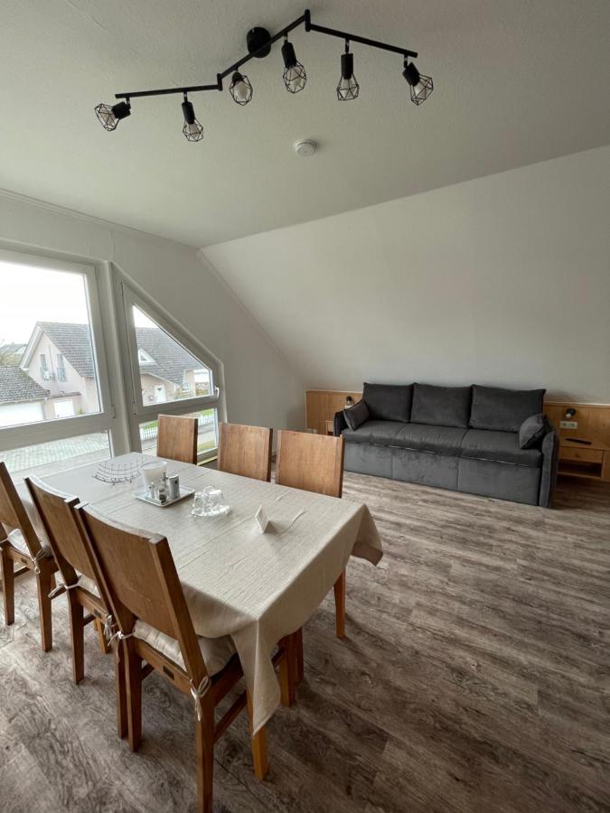 Fewo Spoth - Rust/Europa-Park Apartment Luaran gambar